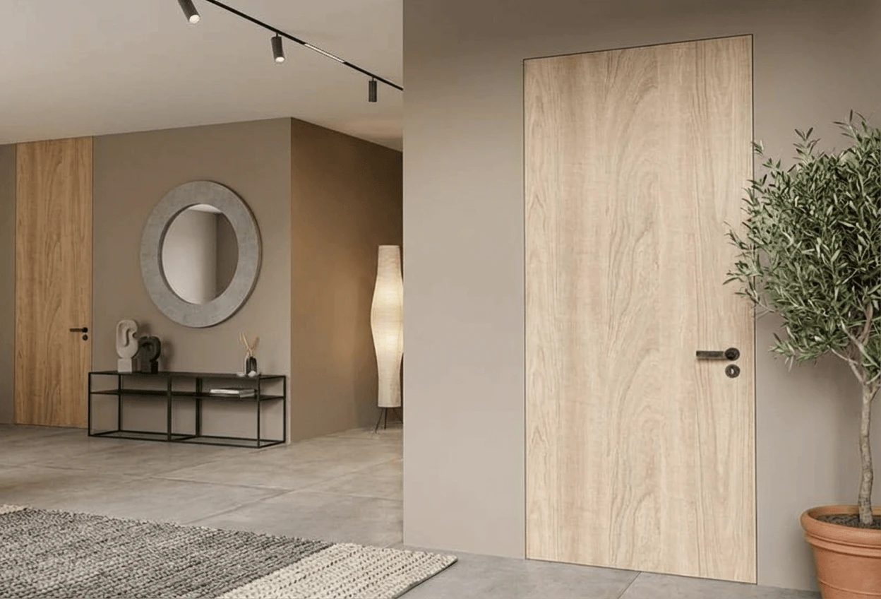 montaza notranjih vrat